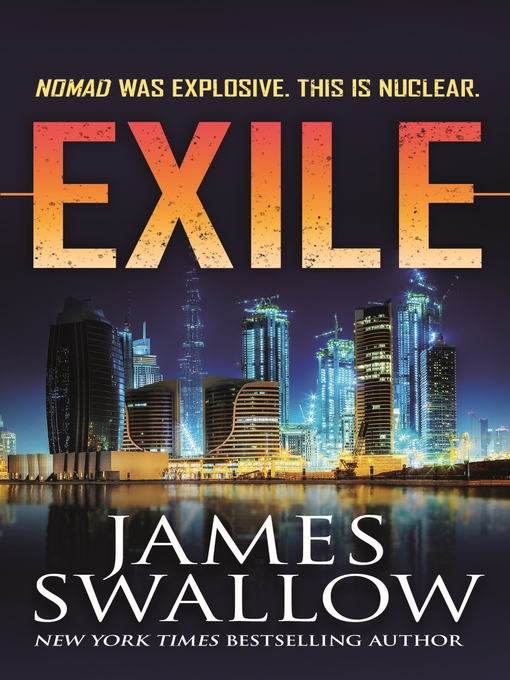 Title details for Exile by James Swallow - Wait list